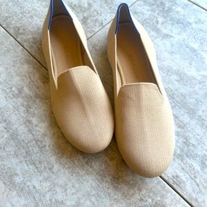 Rothy’s size 8 Lounge Loafer.